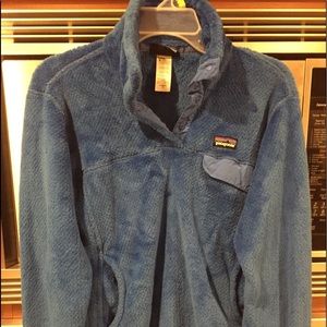 Medium Patagonia Pullover